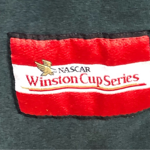 Vintage NASCAR Winston Cup Tee - Picture 2 of 11